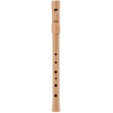 Meinel Blockfloeten M190D-3 Вистл Ре мажор, клен