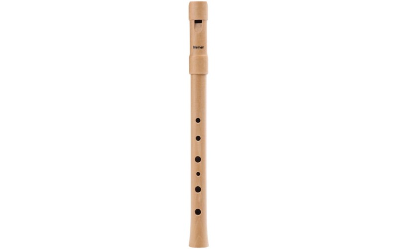 Meinel Blockfloeten M190D-3 Вистл Ре мажор, клен