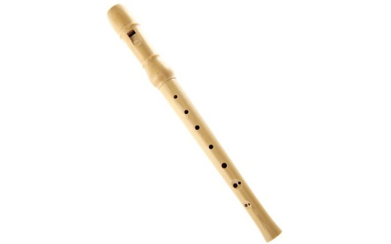 Meinel Blockfloeten M201-1 Блокфлейта сопрано, барочная система, клен