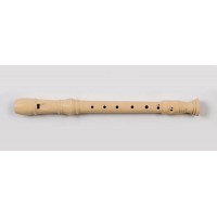 Meinel Blockfloeten M251-1 Блокфлейта сопрано, барочная система, клен
