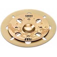 Meinl AC-BULLET Artist Concept Bullet Stack L. Holland Стэк-тарелка 12/16