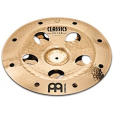 Meinl AC-SUPER Artist Concept Super Stack T. Lang Стэк-тарелка 18/18