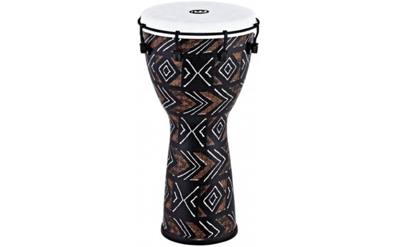 Meinl ADJ10-KA Alpine Series Kanga Sarong Джембе 10