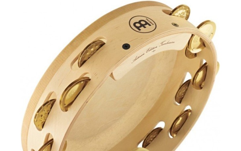 MEINL AE-MTAH2B - тамбурин