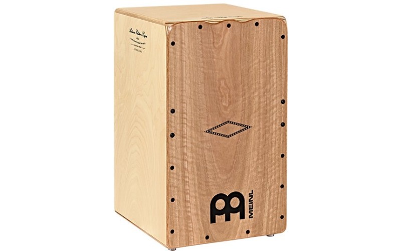 Meinl AETLLE Artisan Edition Tango Line Eucalyptus Кахон 19