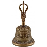 Meinl B-XL Bells Колокольчик, 11см
