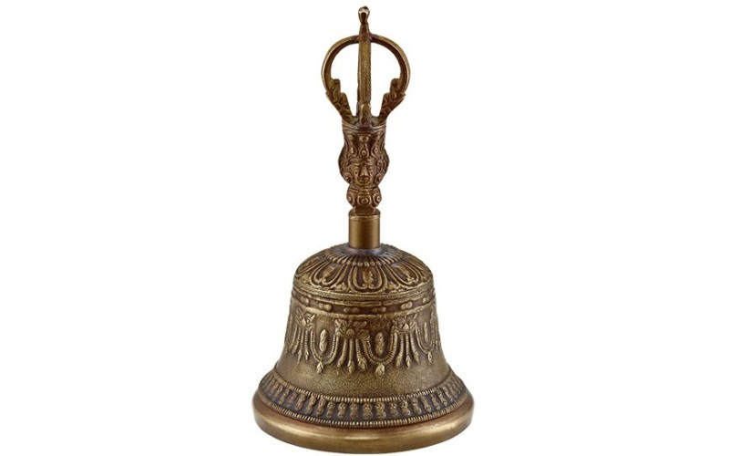 Meinl B-XL Bells Колокольчик, 11см