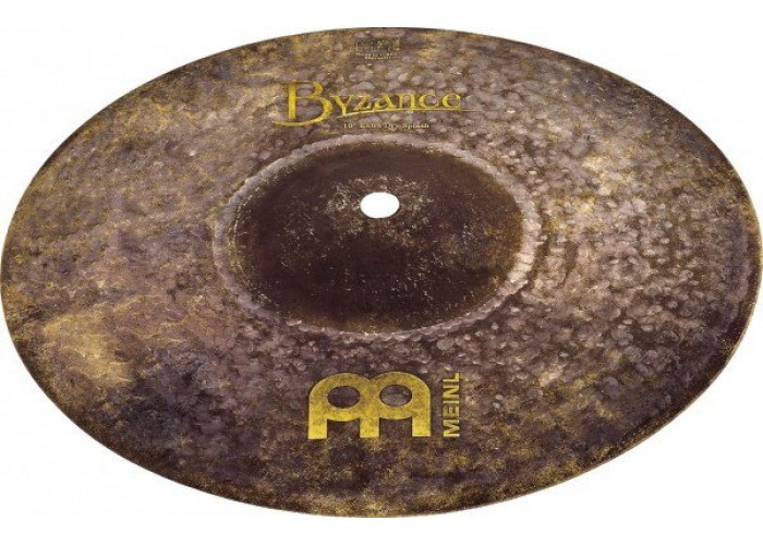 MEINL B10EDS - тарелка Splash 10