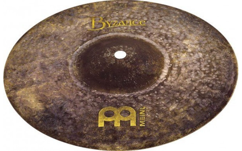 MEINL B10EDS - тарелка Splash 10