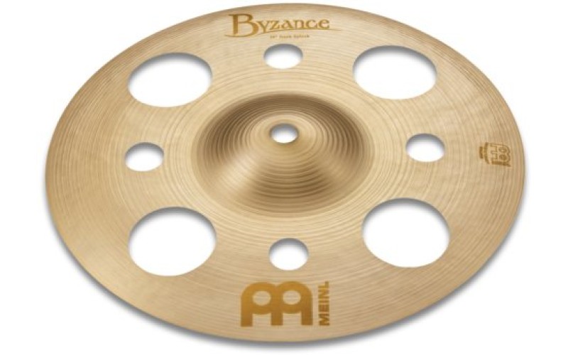 Meinl B10TRS Byzance Vintage Trash Splash Тарелка 10