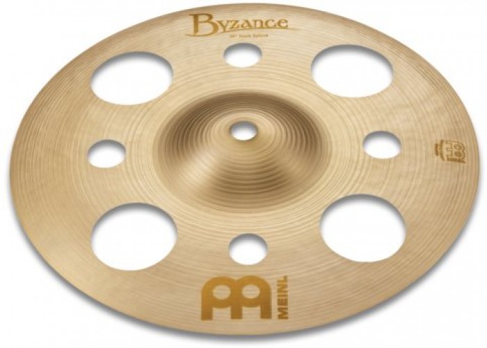 Meinl B10TRS Byzance Vintage Trash Splash Тарелка 10