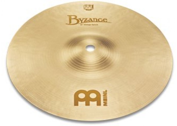 Meinl B10VS Byzance Vintage Splash Тарелка 10