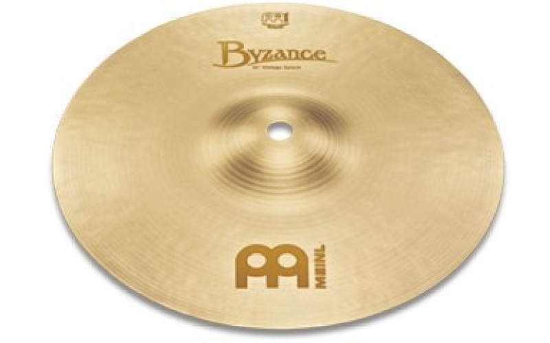 Meinl B10VS Byzance Vintage Splash Тарелка 10