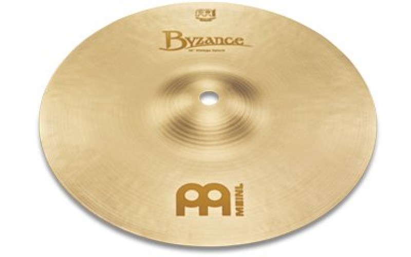 Meinl B10VS Byzance Vintage Splash Тарелка 10