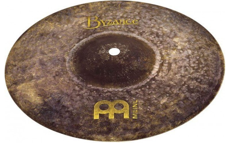 MEINL B12EDS - тарелка Extra Dry Splash 12