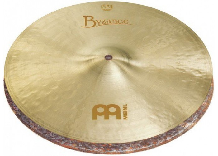 MEINL B13JTH - тарелка (пара) 13