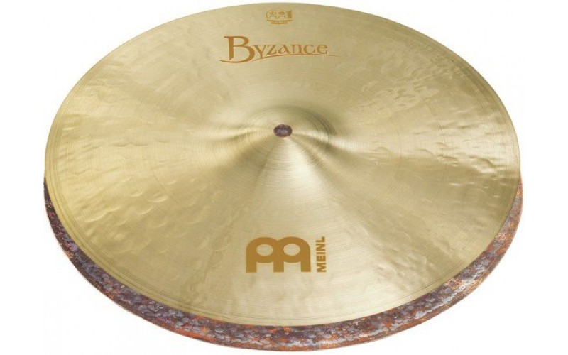 MEINL B13JTH - тарелка (пара) 13