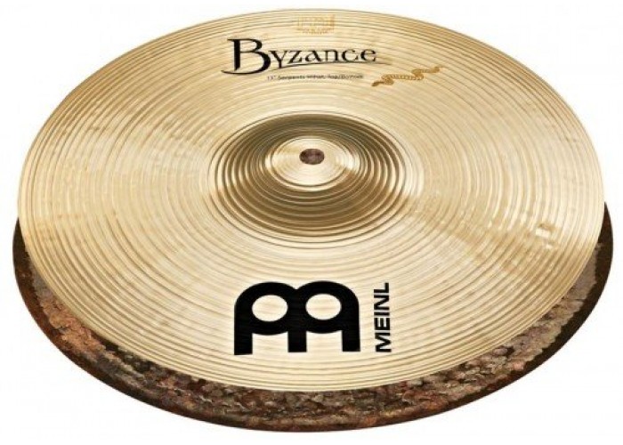 MEINL B13SH-B - 13