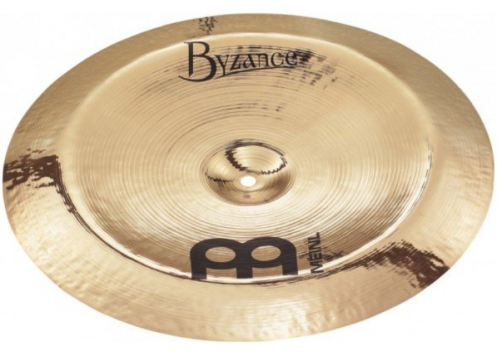 MEINL B14CH-B 14'' China, Brilliant