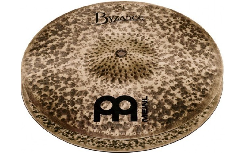 MEINL B14DAH - тарелка  Dark HiHat 14