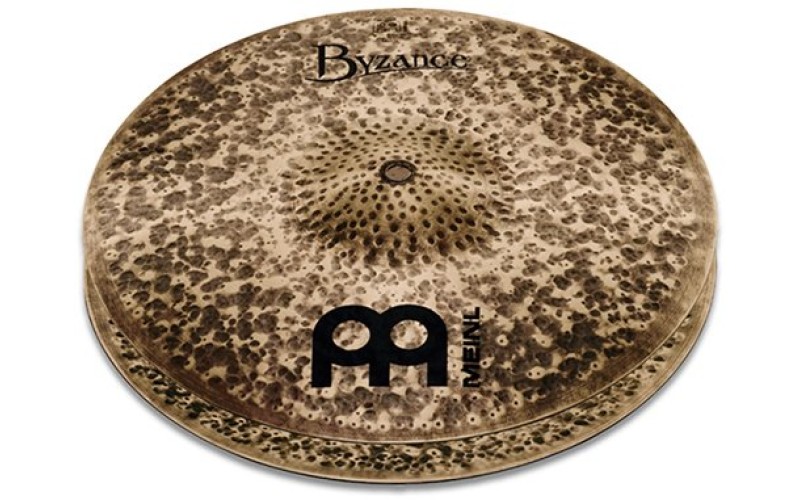 MEINL B14DAH - тарелка  Dark HiHat 14