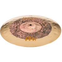 Meinl B14DUH Byzance Dual Hihat Две тарелки 14