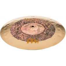 Meinl B14DUH Byzance Dual Hihat Две тарелки 14