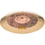 Meinl B14DUH Byzance Dual Hihat Две тарелки 14