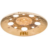 Meinl B14DUMUTR Byzance Dual Multi-Trash Тарелка 14
