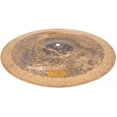 Meinl B14EQH Byzance Vintage Matt Garstka Equilibrium Hihat Две тарелки 14