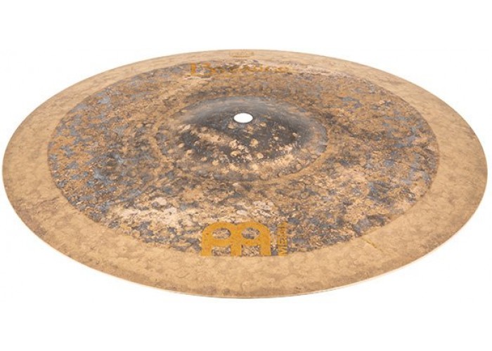 Meinl B14EQH Byzance Vintage Matt Garstka Equilibrium Hihat Две тарелки 14