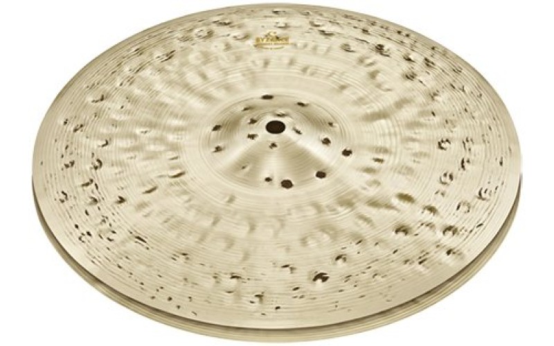 Meinl B14FRH Byzance Foundry Reserve Две тарелки 14