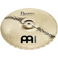 Meinl B14HHH-B Byzance Brilliant Heavy Hammered Hihat Две тарелки 14''