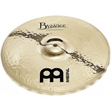 Meinl B14HHH-B Byzance Brilliant Heavy Hammered Hihat Две тарелки 14''