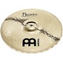 Meinl B14HHH-B Byzance Brilliant Heavy Hammered Hihat Две тарелки 14''