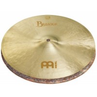 MEINL B14JTH - Jazz thin Hihat 14