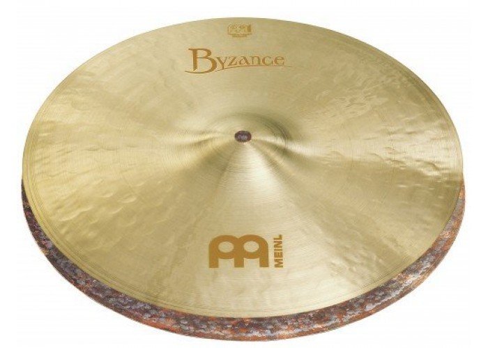 MEINL B14JTH - Jazz thin Hihat 14