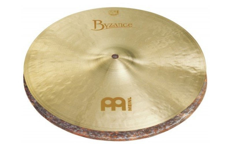 MEINL B14JTH - Jazz thin Hihat 14