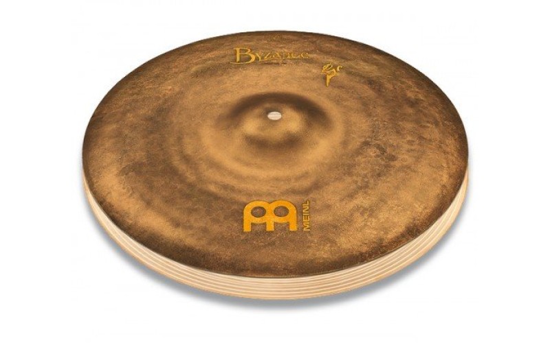 MEINL B14SAH - тарелка  Sand HiHat 14