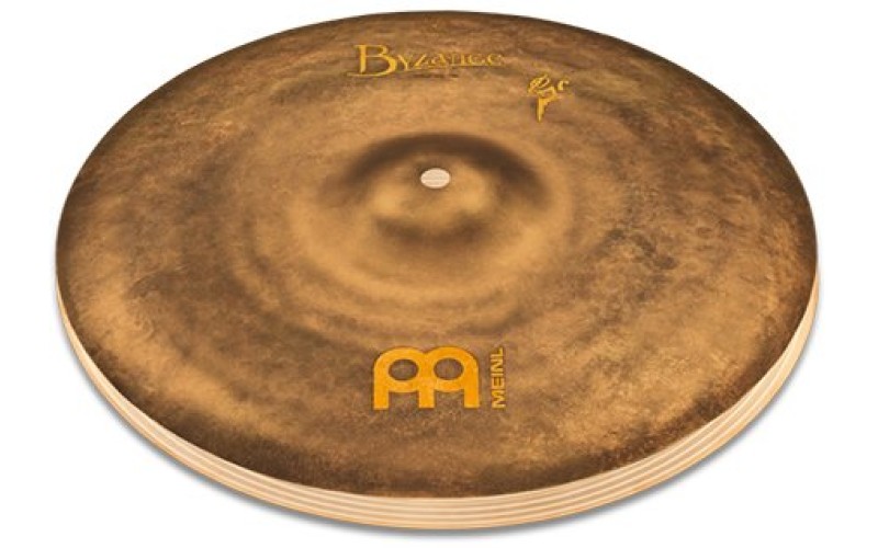 MEINL B14SAH - тарелка  Sand HiHat 14