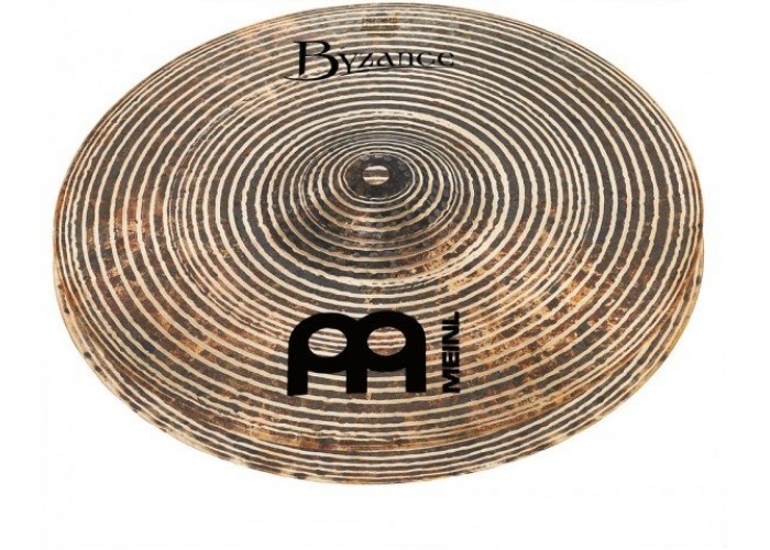 MEINL B14SH - тарелка  Spectrum HiHat 14