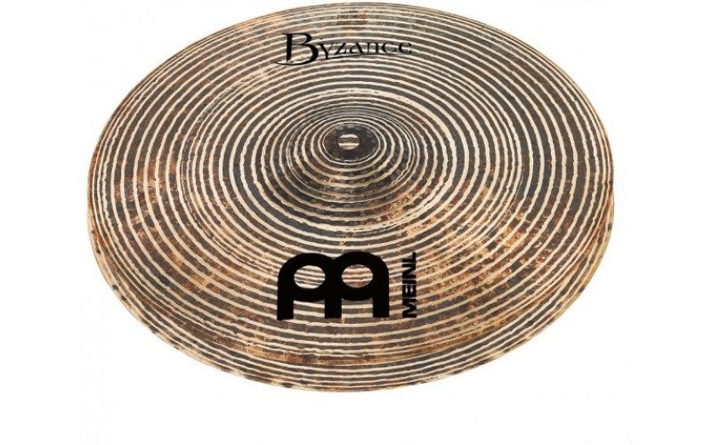 MEINL B14SH - тарелка  Spectrum HiHat 14