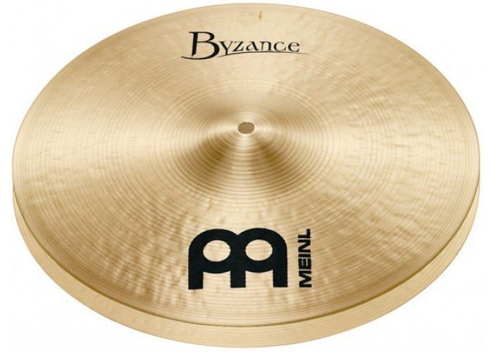 MEINL B14TH - Thin HiHat 14