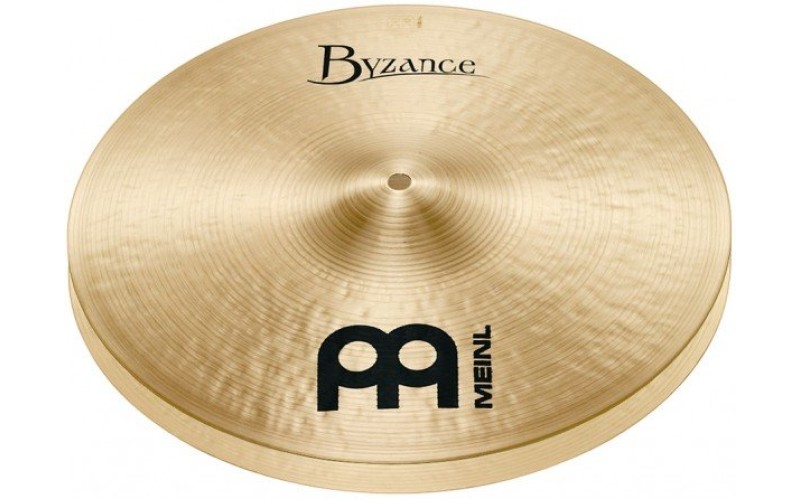 MEINL B14TH - Thin HiHat 14