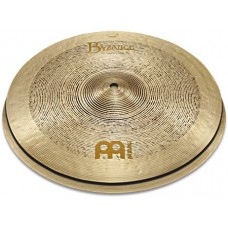 Meinl B14TRH Byzance Tradition Hihat Две тарелки 14