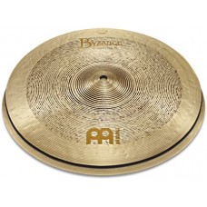 Meinl B14TRH Byzance Tradition Hihat Две тарелки 14