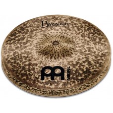 Meinl B15DAH Byzance Dark Hihat Две тарелки 15