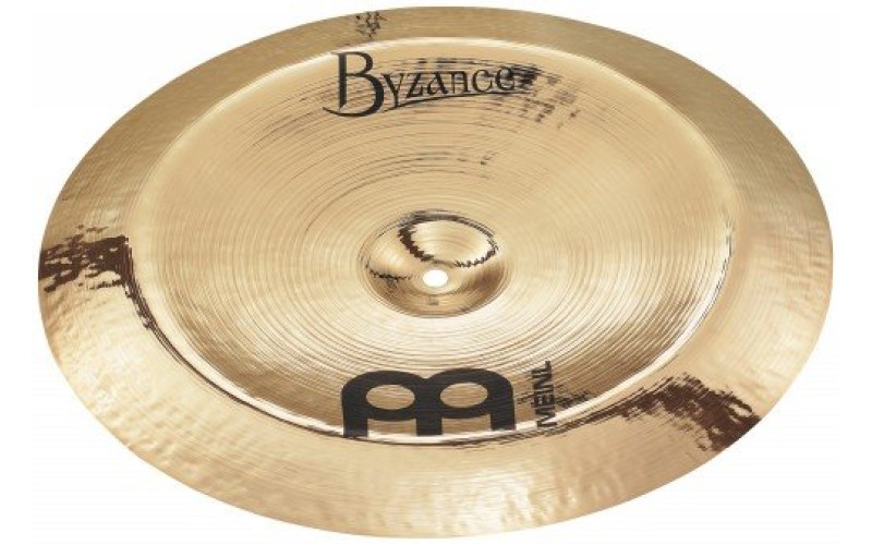MEINL B16CH-B 16'' China, Brilliant