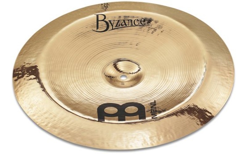 MEINL B16CH-B 16'' China, Brilliant