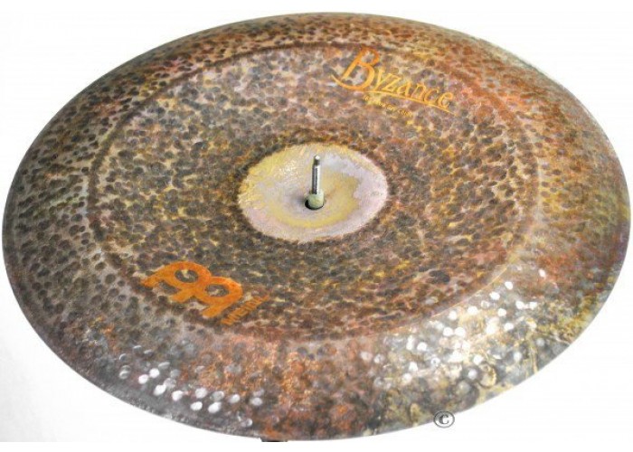 MEINL B16EDCH -  тарелка тарелка 16